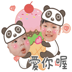 靖靖的日常生活