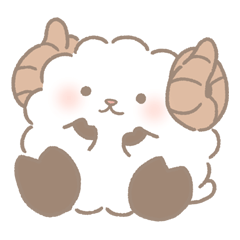 Sheep-modoki