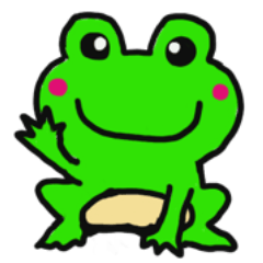 ガマけろ1