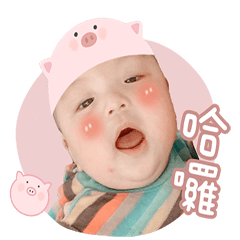 迦安小寶貝