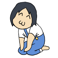 YUKUN'sSticker