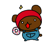 Let's go kumakuma2
