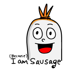 I am Sausage - V4 Upgrade