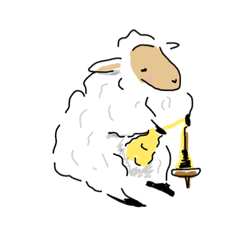 sato's sheep