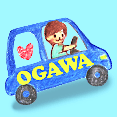 OGAWA SAN