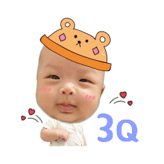 允皓Boy❤️