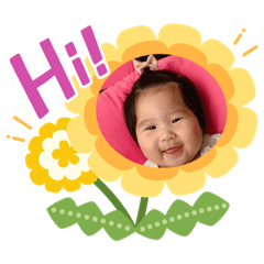 逗趣寶貝