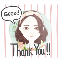Doris～美麗部落