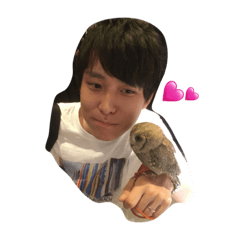 Tatsuro's stamp