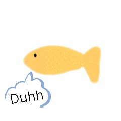 Animals stickers drawed by Maple