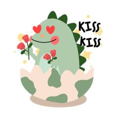 DINO CUTE KINGDOM