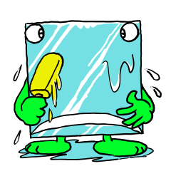 I am The Iceman.
