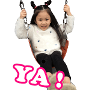 YUYU&CHIAO CHIAO LIFE 2