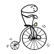 Simple Sticker 2