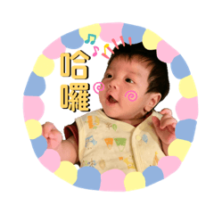 小蹦迪