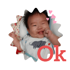 小蕃薯瑞瑞的日常