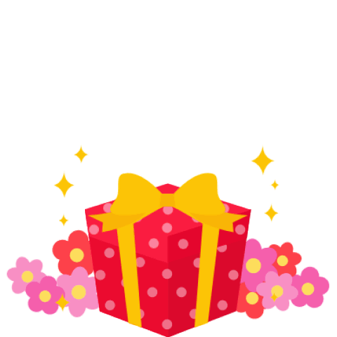 Jump out! Celebration & Birthday