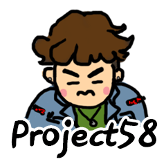 Project: 58ticon