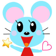 digital mouse