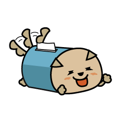 box dog