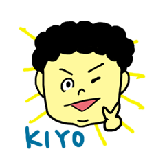 Hello Kiyo-chan