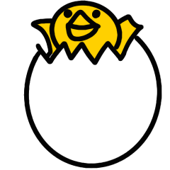 Piyo egg