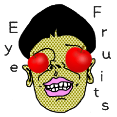 Fruits Eye