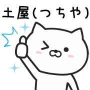 Cat FOR TSUCHIYA