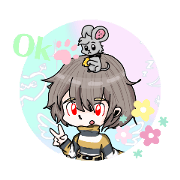 my original charactor