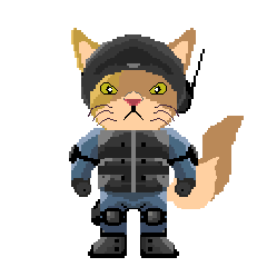 Swat Katz