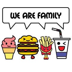 Quick Food Family