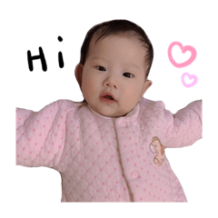 芯寶寶の表情包