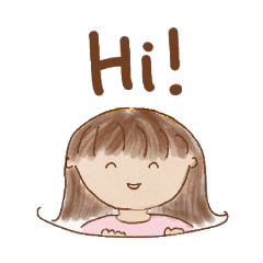 Pastel Piper in Bold