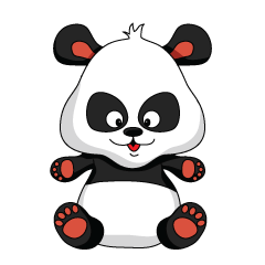panda sanson 1