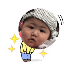 Nick&Mei’s sweet family