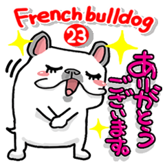 Keluarga Perancis Bulldog23.