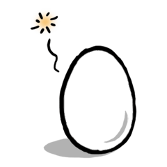Mr.Egg vol.2
