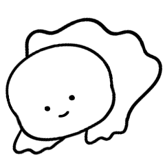 赤ちゃん幽霊 ボビー Line スタンプ Line Store 赤ちゃん幽霊 ボビー Line スタンプ Line Store