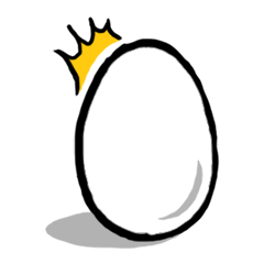 Mr.Egg vol.3