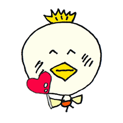 P-kichi Thank you~message