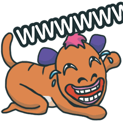 キモいけど憎めない キモカワ キャラクター満載 Lineスタンプ 妙なキャラクター達 3 まうすが Days キモいけど憎めない キモカワ キャラクター満載 Lineスタンプ 妙なキャラクター達 3 まうすが Days