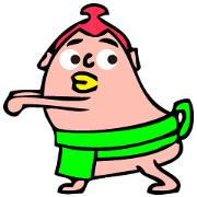 Sumo-man