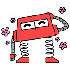 Doyobot Si Robot vol.1