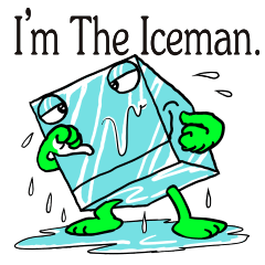 The Iceman,