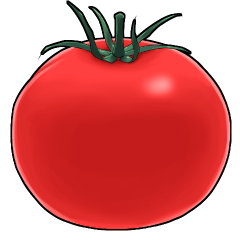 tomato god