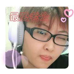 小白&威的愛情故事