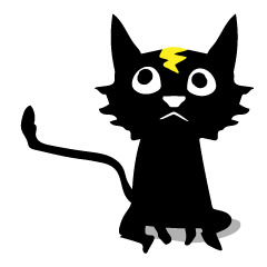 ["Domestic cat "Mia""]