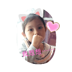 姐妹表情一籮筐