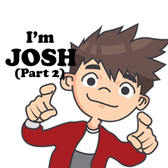 Josh - the caring boy part 2