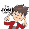Josh - cowok perhatian part 2